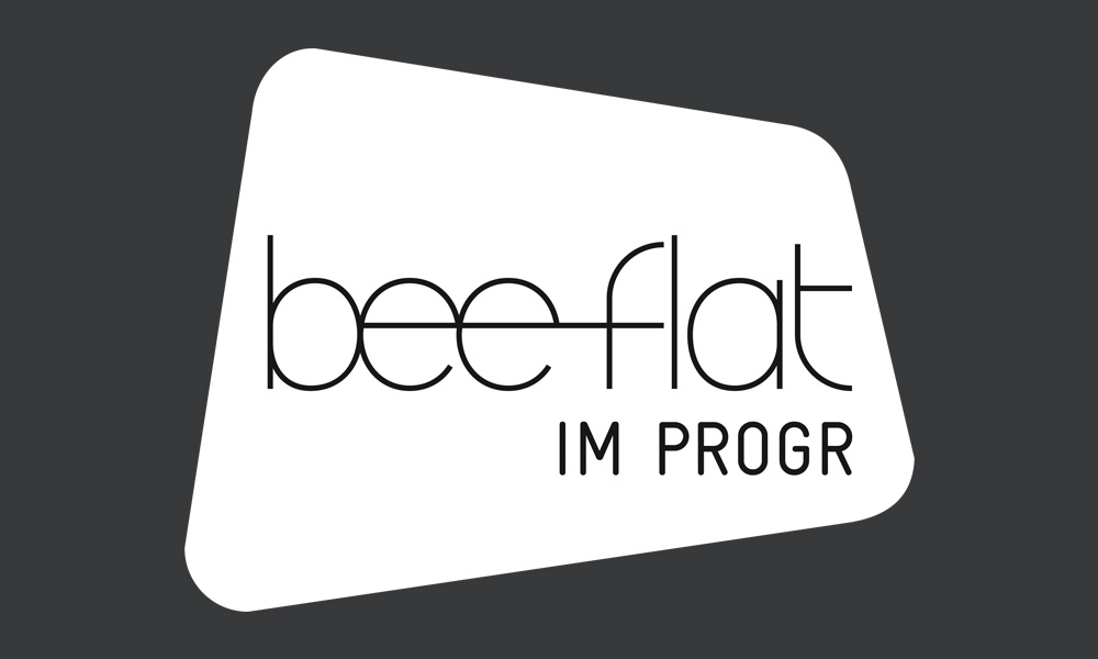 Bee-Flat im Progr.