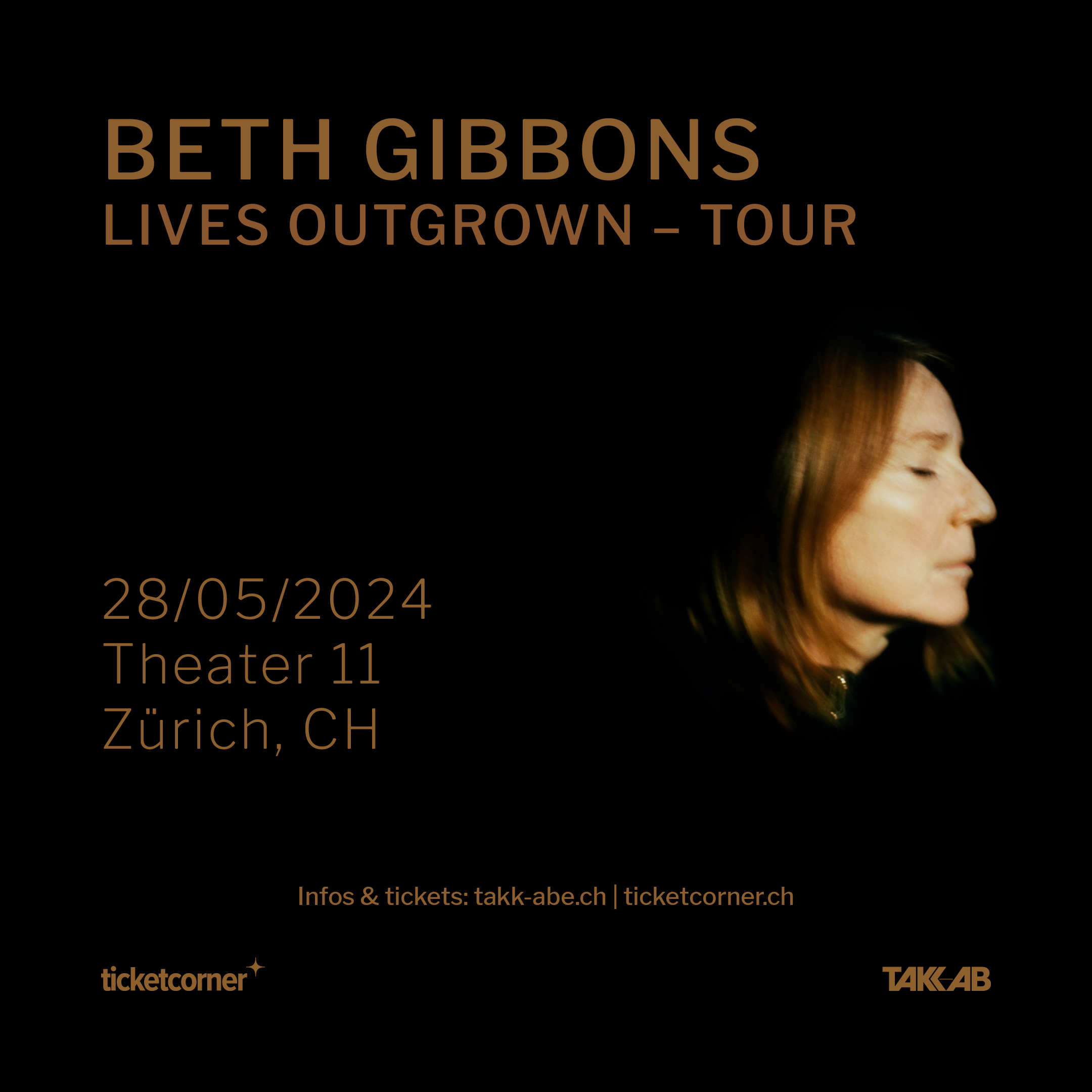 Beth Gibbons